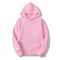 Kreatywna Damska Bluza Oversize – Wygodny Styl na Chłodne Dni 4
