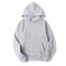 Kreatywna Damska Bluza Oversize – Wygodny Styl na Chłodne Dni 7