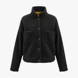 Kurtka Jasmine Damska Wiosenna – Stylowy Wełniany Element Garderoby 0