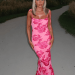Letnia Sukienka Maxi – Elegancki Krój na Ciepłe Wieczory 0