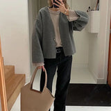 Lina Damska Marynarka Vintage – Stylowy Krój na Każdą Okazję 7