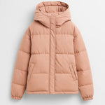 Luma Dama | Kobiety | Kurtka Puchowa Oversize – Nowoczesny Styl i Komfort 2