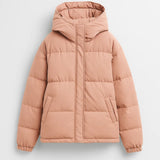 Luma Dama | Kobiety | Kurtka Puchowa Oversize – Nowoczesny Styl i Komfort 2