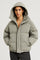 Luma Dama | Kobiety | Kurtka Puchowa Oversize – Nowoczesny Styl i Komfort 4