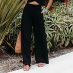 Lumi Damskie Spodnie Dresowe – Przewiewny Krój i Wygoda 11