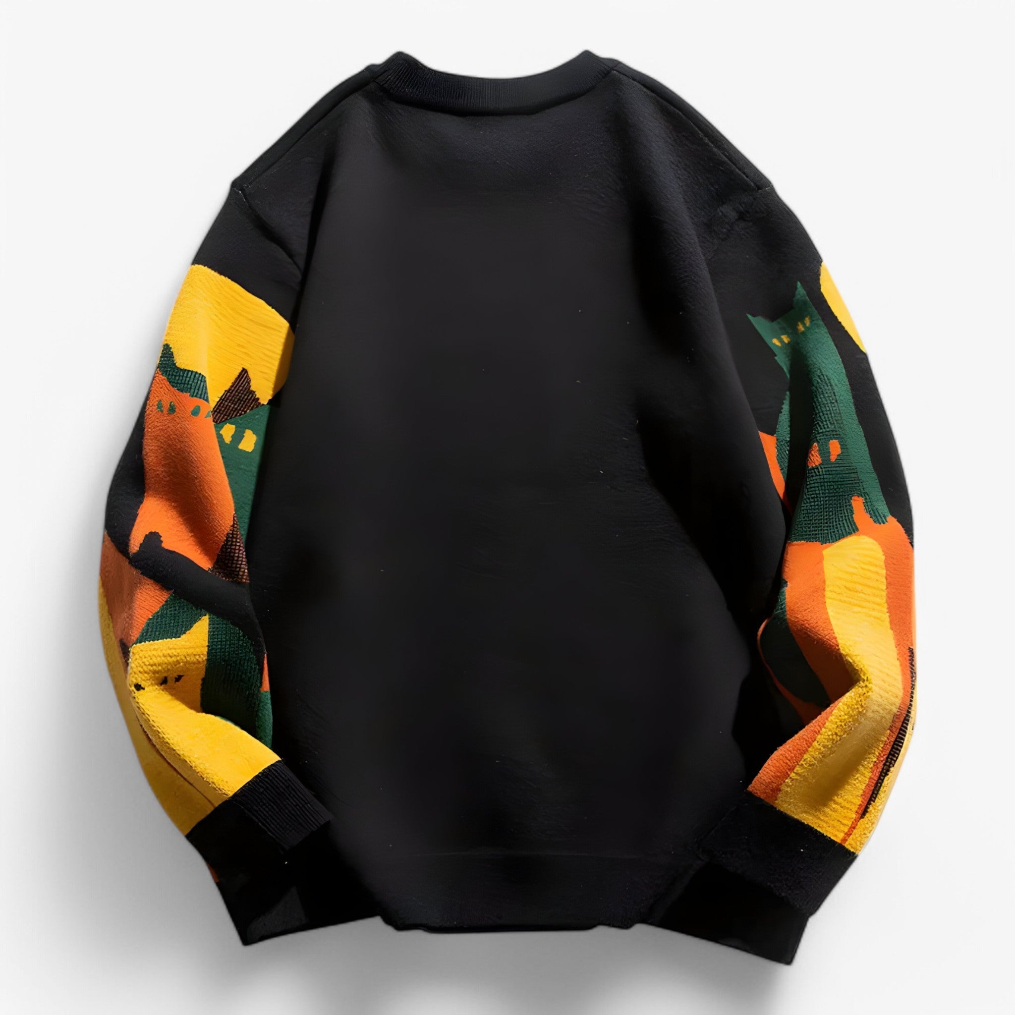 Luna Komfortowy Sweter dla Kota – Elegancki i Ciepły Styl 8