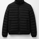 Męska Kurtka Pikowana – Lekka i Wygodna na Jesień 1