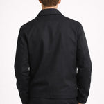 Męska Kurtka Pośrednia – Elegancki Slim Fit na Każdą Okazję 1