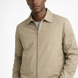 Męska Kurtka Pośrednia – Elegancki Slim Fit na Każdą Okazję 2