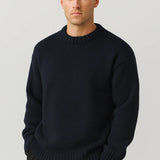 Męski Sweter Oversize – Komfortowy i Stylowy Element Garderoby 4