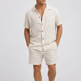 Męski Zestaw Premium – Elegancki i Wygodny na Letnie Dni 0