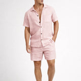 Męski Zestaw Premium – Elegancki i Wygodny na Letnie Dni 2