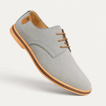 Męskie Buty Derby – Klasyczny Design z Nowoczesnym Akcentem 2