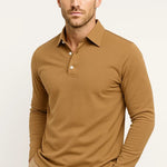 Męskie Koszulki Polo – Klasyczny Styl i Wygoda na Co Dzień 0