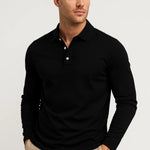 Męskie Koszulki Polo – Klasyczny Styl i Wygoda na Co Dzień 2