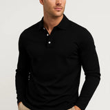 Męskie Koszulki Polo – Klasyczny Styl i Wygoda na Co Dzień 2