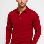 Męskie Koszulki Polo – Klasyczny Styl i Wygoda na Co Dzień 3