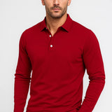 Męskie Koszulki Polo – Klasyczny Styl i Wygoda na Co Dzień 3