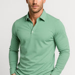 Męskie Koszulki Polo – Klasyczny Styl i Wygoda na Co Dzień 5
