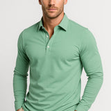 Męskie Koszulki Polo – Klasyczny Styl i Wygoda na Co Dzień 5