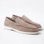 Męskie Mokasyny – Wygodne Skórzane Buty na Wiosnę 4