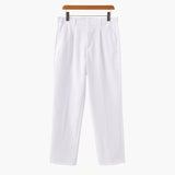 Męskie Pantalony Oversize – Wygodne i Stylowe na Co Dzień 1