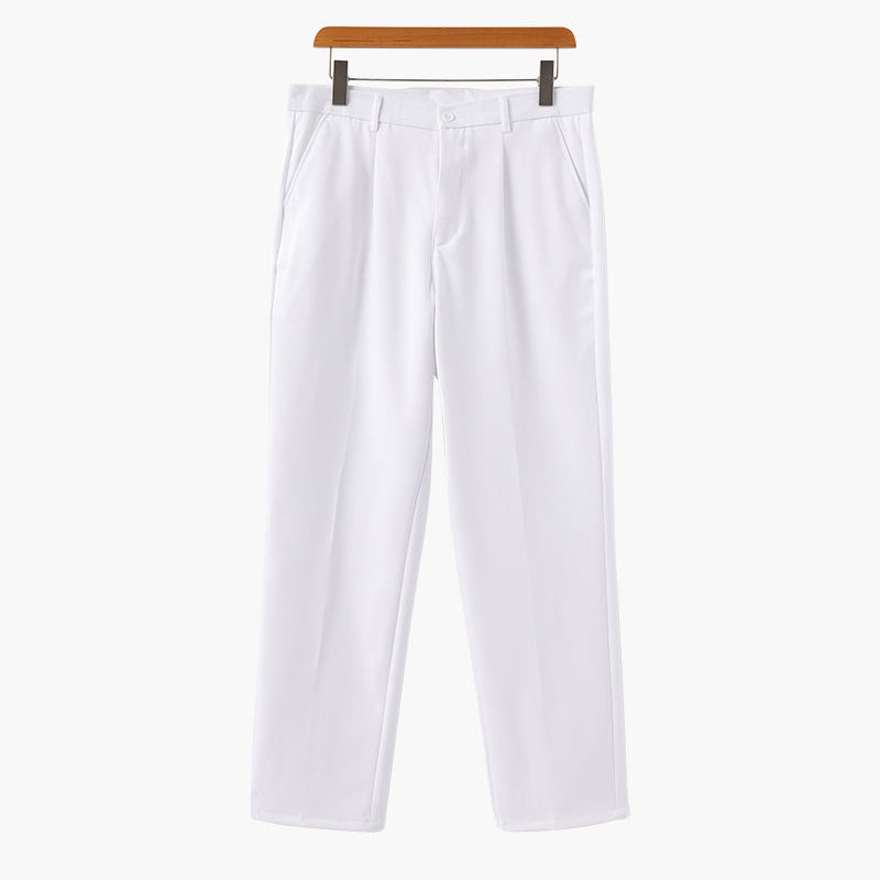 Męskie Pantalony Oversize – Wygodne i Stylowe na Co Dzień 1