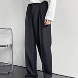 Męskie Pantalony Oversize – Wygodne i Stylowe na Co Dzień 3