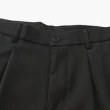 Męskie Pantalony Oversize – Wygodne i Stylowe na Co Dzień 5