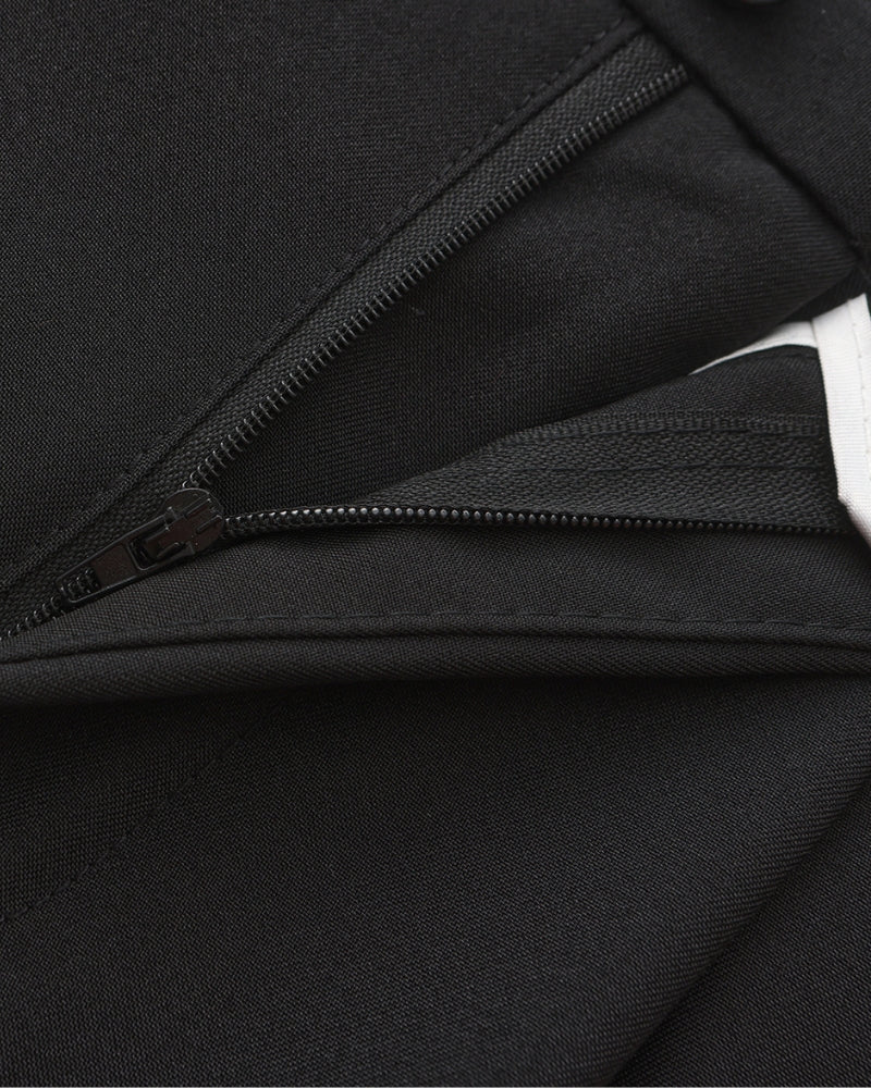 Męskie Pantalony Oversize – Wygodne i Stylowe na Co Dzień 7