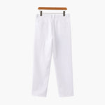 Męskie Pantalony Oversize – Wygodne i Stylowe na Co Dzień 8