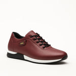 Męskie Sneakersy – Sportowy Design i Codzienny Komfort 0