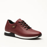 Męskie Sneakersy – Sportowy Design i Codzienny Komfort 0