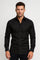 Mężczyźni Koszula Slim Fit – Elegancki i Wygodny Styl na Każdą Okazję 3