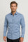 Mężczyźni Koszula Slim Fit – Elegancki i Wygodny Styl na Każdą Okazję 4