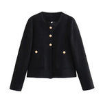 Mira Women's Elegant Vest – Refined Design for Any Occasion 1