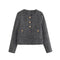 Mira Women's Elegant Vest – Refined Design for Any Occasion 8