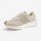 Młodzieżowe Tenisówki – Szpiczasty Nosek i Antypoślizgowa Podeszwa 0