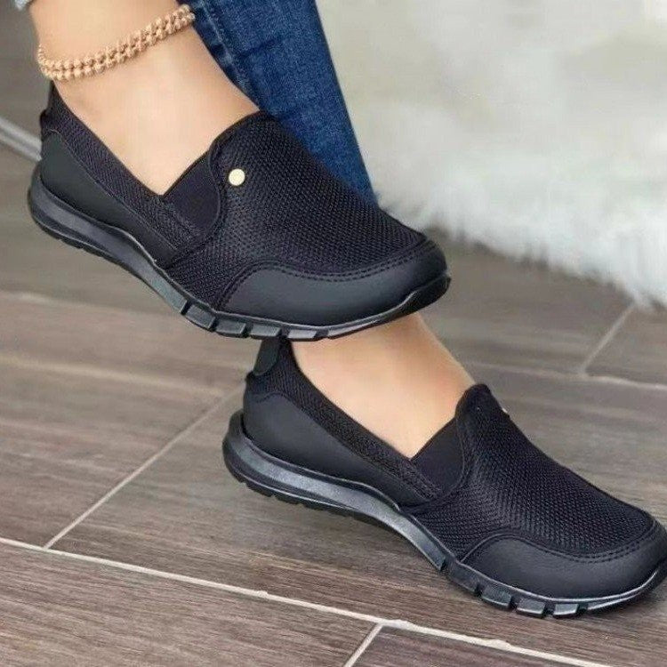 Mokasyny Damskie – Elegancki Design i Komfort na Co Dzień 0