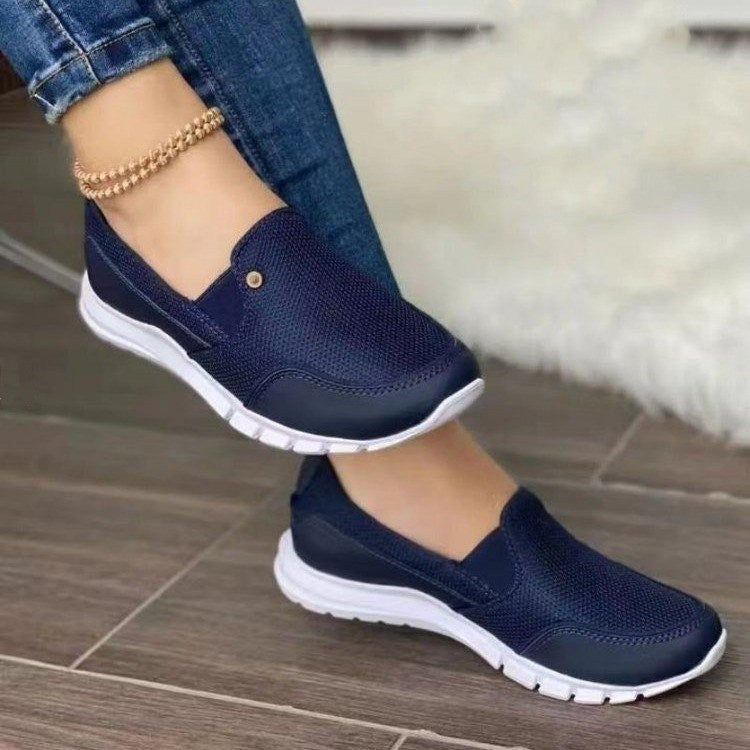 Mokasyny Damskie – Elegancki Design i Komfort na Co Dzień 3