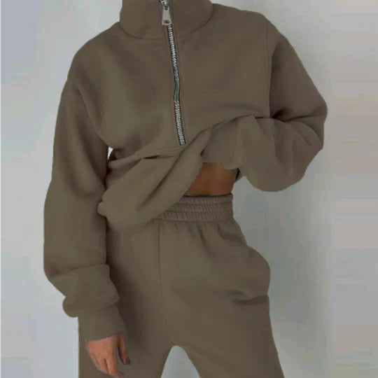 Nexia Damski Dres Sportowy – Oddychający Materiał na Co Dzień 8