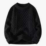 Nina Damska Bluzka z Długim Rękawem – Ciepła i Elegancka na Co Dzień 2