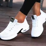 Damska Ortopedyczne Sneakersy | Lekkie Z Amortyzacją Powietrzną