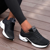 Damska Ortopedyczne Sneakersy | Lekkie Z Amortyzacją Powietrzną