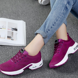 Damska Ortopedyczne Sneakersy | Lekkie Z Amortyzacją Powietrzną