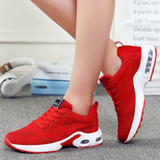 Damska Ortopedyczne Sneakersy | Lekkie Z Amortyzacją Powietrzną