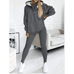 Osoby aktywne Bluza FlexFleece – Wygodny i stylowy wybór 3