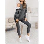 Osoby aktywne Bluza FlexFleece – Wygodny i stylowy wybór 4