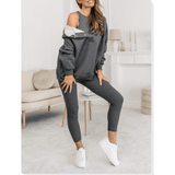 Osoby aktywne Bluza FlexFleece – Wygodny i stylowy wybór 4