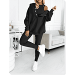 Osoby aktywne Bluza FlexFleece – Wygodny i stylowy wybór 7